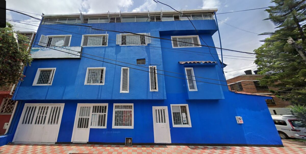Más de 15 niños denuncian abusos de profesor en colegio de Ciudad Bolívar 1 Más de 15 niños denuncian abusos de profesor en colegio de Ciudad Bolívar