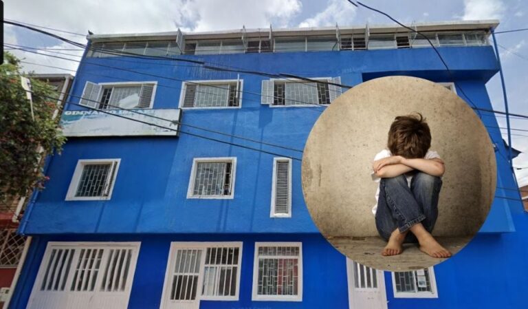 Más de 15 niños denuncian abusos de profesor en colegio de Ciudad Bolívar