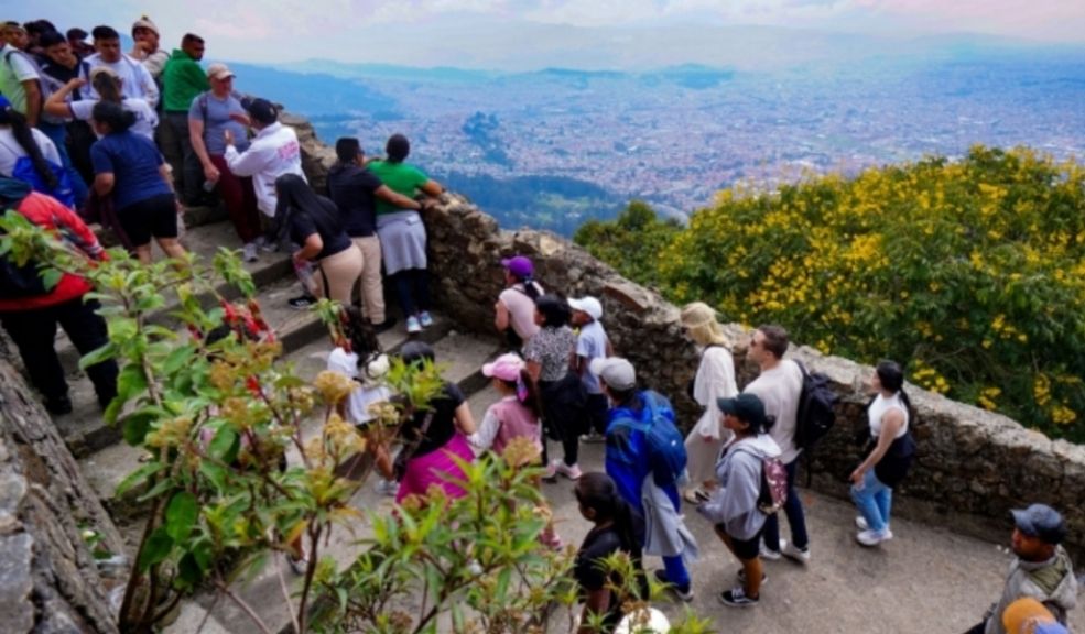 Monserrate