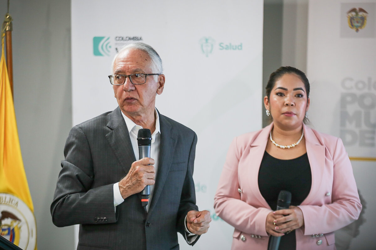 MinSalud reactiva exigencia de carnet de fiebre amarilla por aumento de casos MinSalud exige de nuevo carnet de vacunación contra la fiebre amarilla por aumento de casos en Colombia y la región, buscando frenar su propagación.