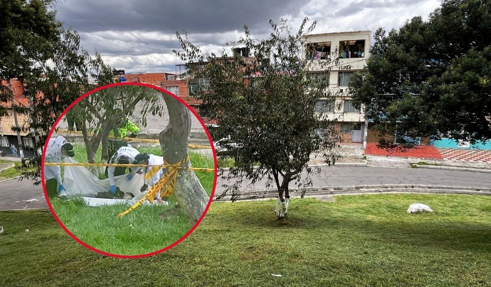 Misterioso-hallazgo-de-cadaver-en-zona-verde-en-Ciudad-Bolivar