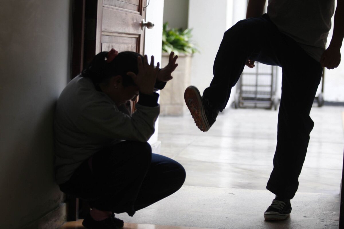Mujer denuncia intento de feminicidio en Zipaquirá