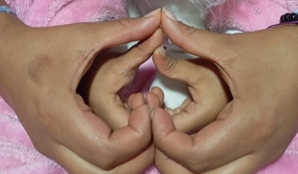 Mujer denuncia presunto abuso sexual de padre a su hija de 4 años