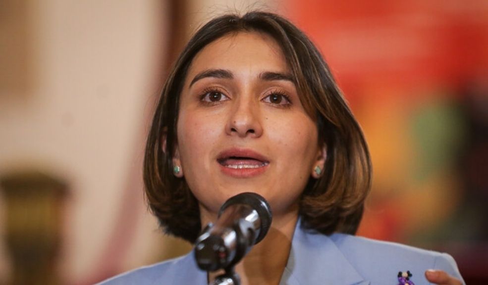 Le abrieron una investigación a Laura Sarabia por lavado de activos Aseguraron que es necesario investigar a fondo los movimientos financieros de Sarabia desde sus días como directora del DAPRE y jefa del gabinete presidencial.