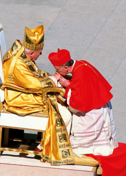 La historia de Francisco: el papa que enseñó desde la humildad El papa Francisco se va siendo un ejemplo de vocación, sencillez y amor. Esta es su historia.