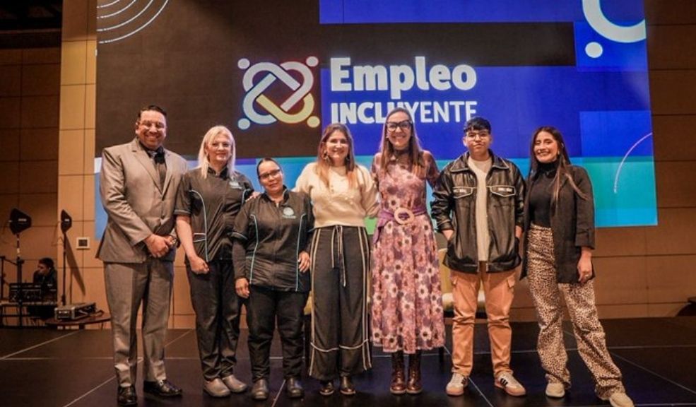 Nueva convocatoria de empleo incluyente en Bogotá con apoyos de hasta $3 millones 1 convocatoria