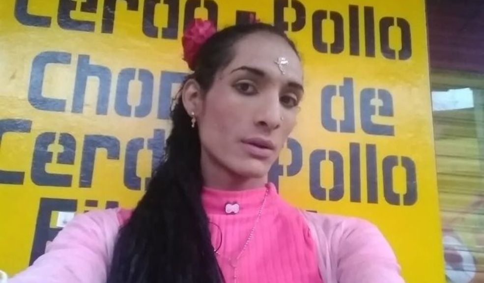 Capturan al presunto responsable del crimen de Sara Millerey González La captura, por parte de la Policía, se dio en el municipio de Bello (Antioquia). Sara Millerey, activista transgénero, fue asesinada el pasado 5 de abril.