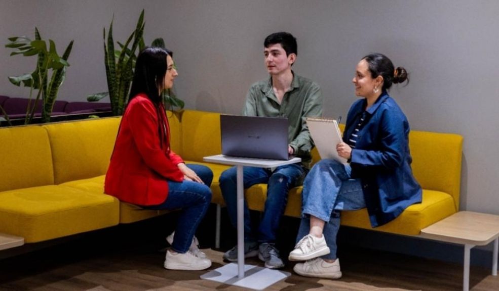 Oportunidad laboral: Enel Colombia ofrece 145 prácticas profesionales La compañía Enel Colombia ofrece 145 prácticas profesionales para este 2025, brindando la oportunidad a estudiantes de adquirir experiencia.