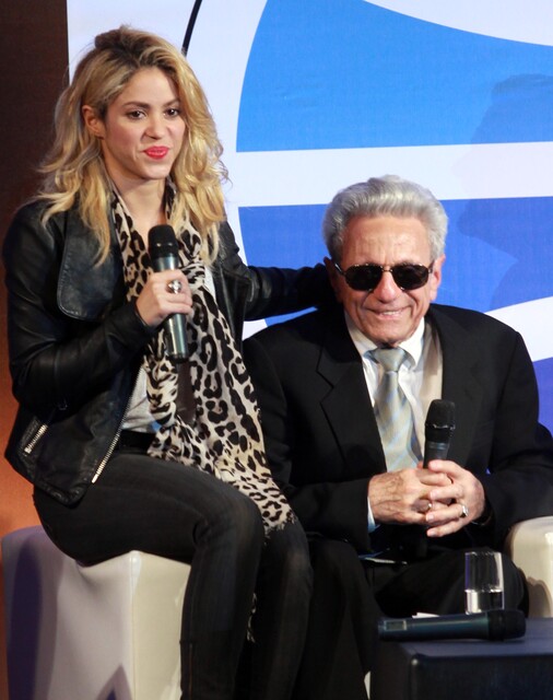 Papá de Shakira de nuevo en grave estado de salud: "Está muy delicado" 1 Papá de Shakira de nuevo en grave estado de salud: "Está muy delicado" Aunque la familia no ha emitido un comunicado oficial, varios medios internacionales aseguran que la situación ha llevado a Shakira a hacer una pausa en su gira mundial.