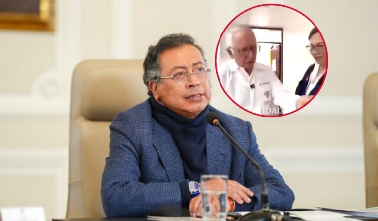 PETRO-DEFENDIO-A-MINSALUD-EN-CASO-DE-MALTRATO-A-UNA-FUNCIONARIA-EN-META