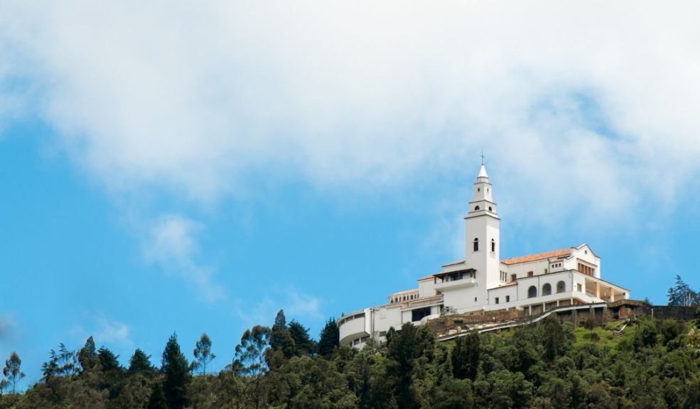 Planifica tu ascenso: consejos del IDRD para disfrutar Monserrate en Semana Santa 2 Planifica tu ascenso: consejos del IDRD para disfrutar Monserrate en Semana Santa El IDRD entrega recomendaciones para quienes planean subir a Monserrate en Semana Santa y deseen tener una visita organizada ante la alta afluencia esperada.