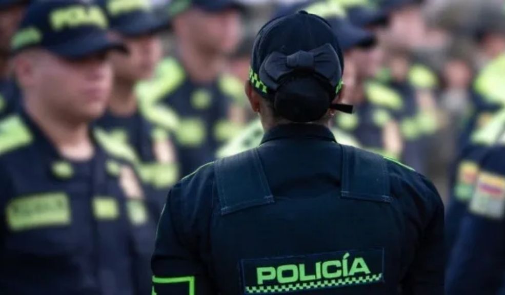 Se redujeron los homicidios en Bogotá durante el Día de la Madre según la Policía