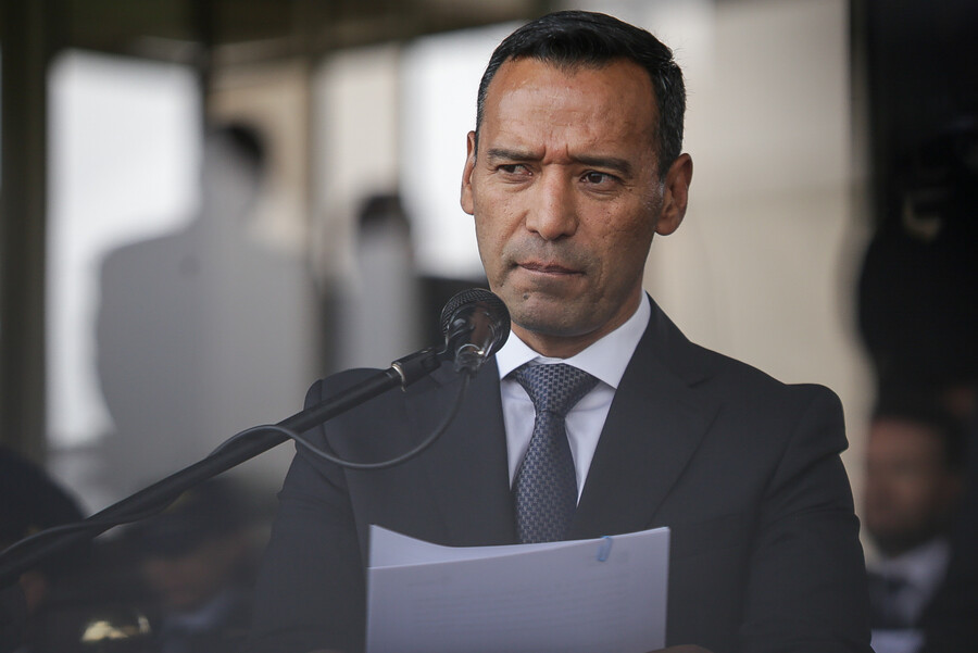Desmienten nuevas informaciones sobre la muerte de alias 'Iván Mordisco' El ministro de defensa, Pedro Sánchez, desmintió nuevas versiones sobre la presunta muerte de alias Iván Mordisco, jefe cabecilla de las disidencias de las Farc.