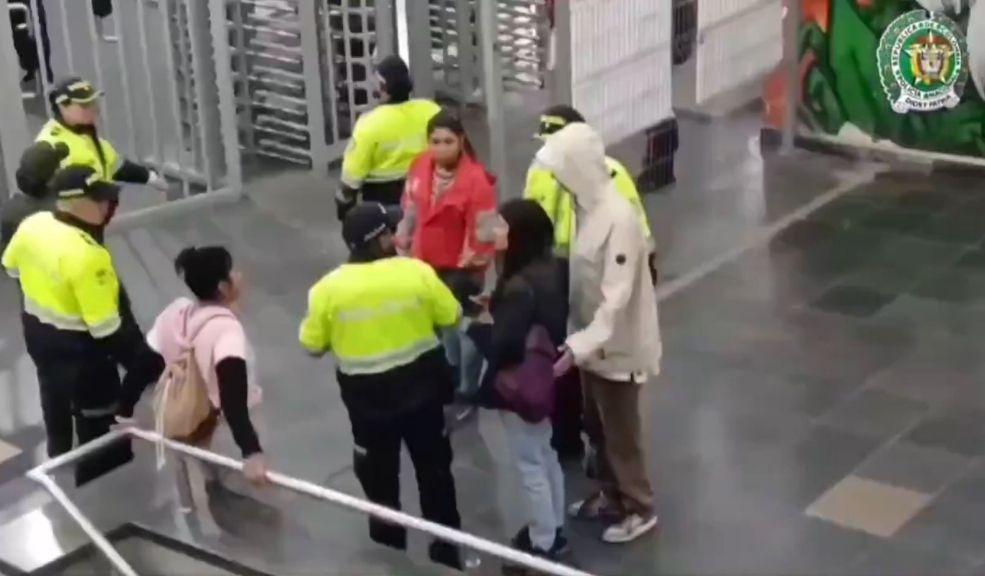 Policia-logro-22-capturas-en-TransMilenio-en-un-dia-2
