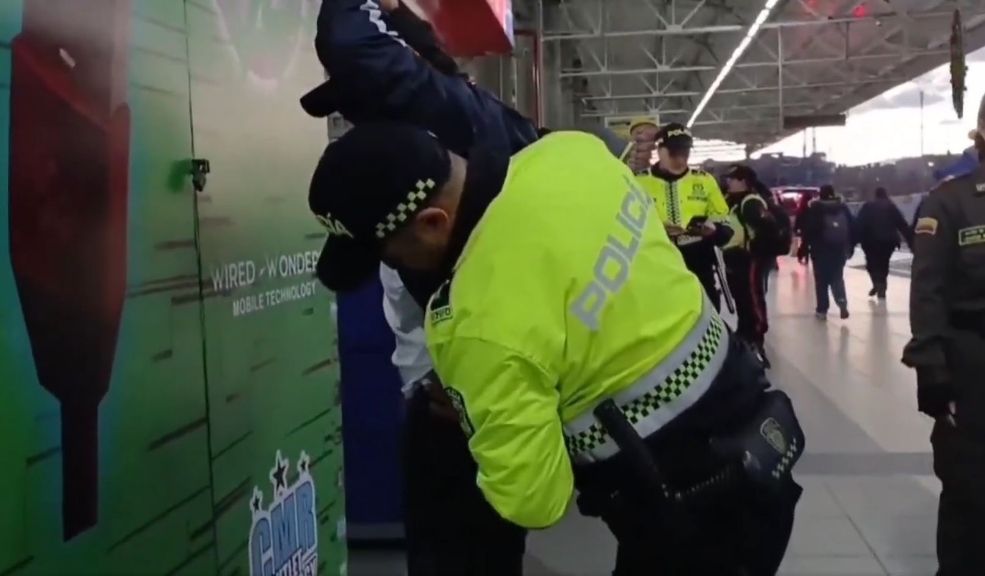 Policia-logro-22-capturas-en-TransMilenio-en-un-dia