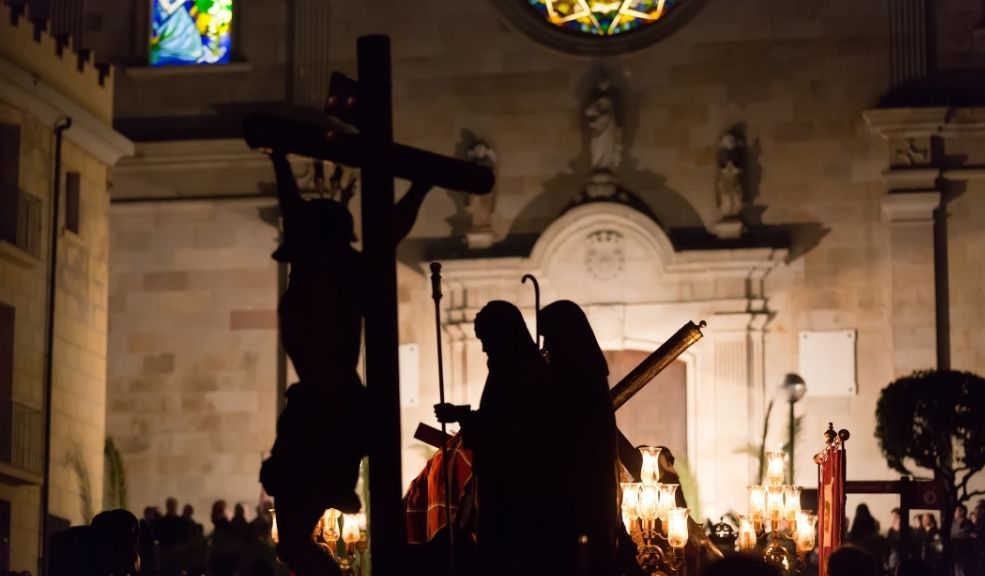 semana santa
