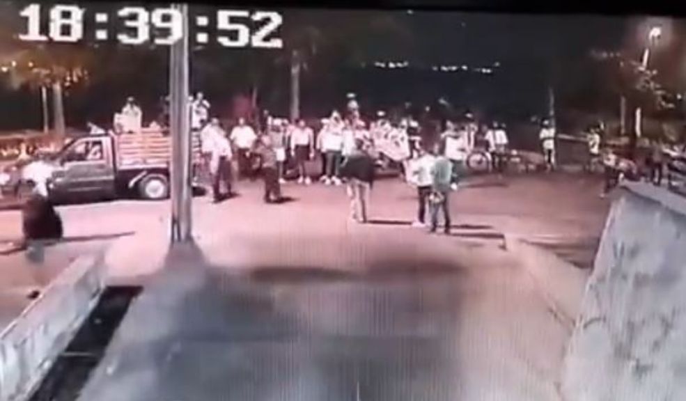 Presidente Petro justificó protestas frente a casa de la senadora Nadia Blel