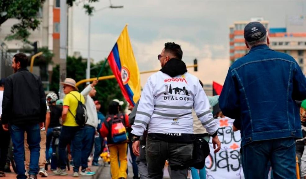 Docentes confirman paro este 24 de abril La organización aseguró que Bogotá atraviesa una grave crisis social, educativa y ambiental, y la administración local no ha dado la atención que se merece a los problemas alertados por la ciudadanía.