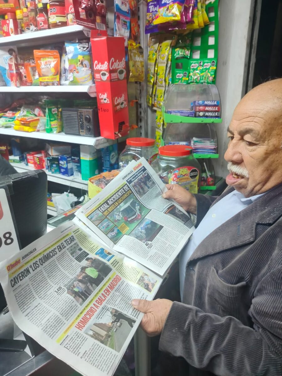 Q'HUBO: La voz del pueblo, celebrando el periodismo social y popular 2 Q'HUBO: La voz del pueblo, celebrando el periodismo social y popular Q'hubo lanza una campaña de marca para celebrar su compromiso con el periodismo social y popular, conectando comunidades y resaltando la cultura local.