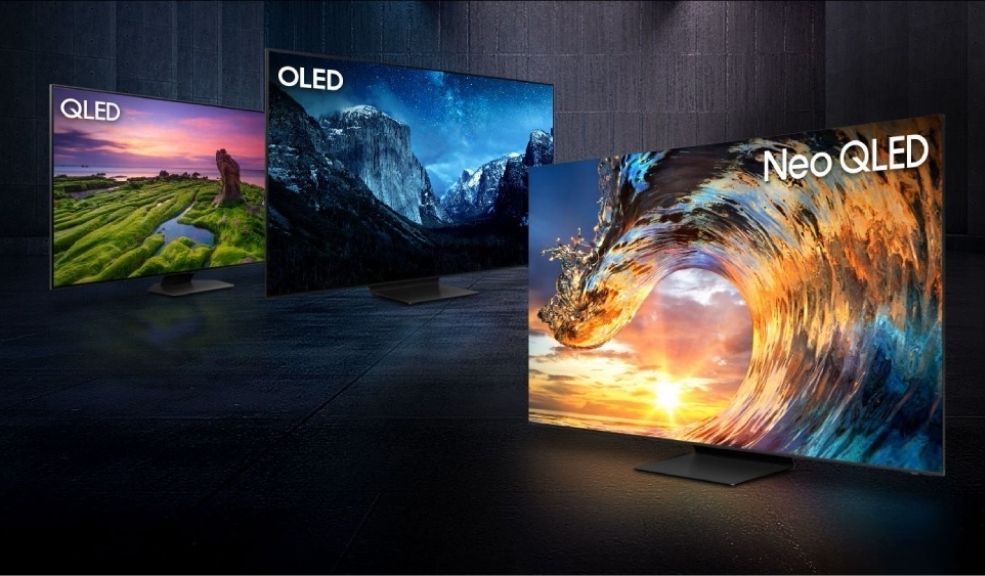 QLED, Neo QLED y OLED: ¿en qué se diferencia cada tecnología de TV? QLED, Neo QLED y OLED: ¿¿En qué se diferencia cada tecnología de TV?