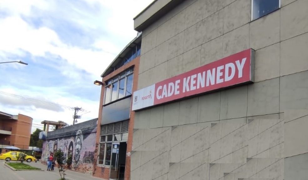 Red CADE