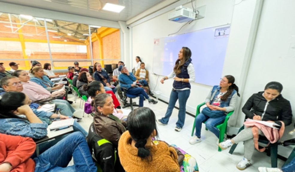 Regresan los cursos gratuitos del IPES: descubra cómo inscribirse El Instituto para la Economía Social anunció el regreso de sus cursos gratuitos para mejorar las habilidades y fortalecer las oportunidades laborales. Así puede acceder.