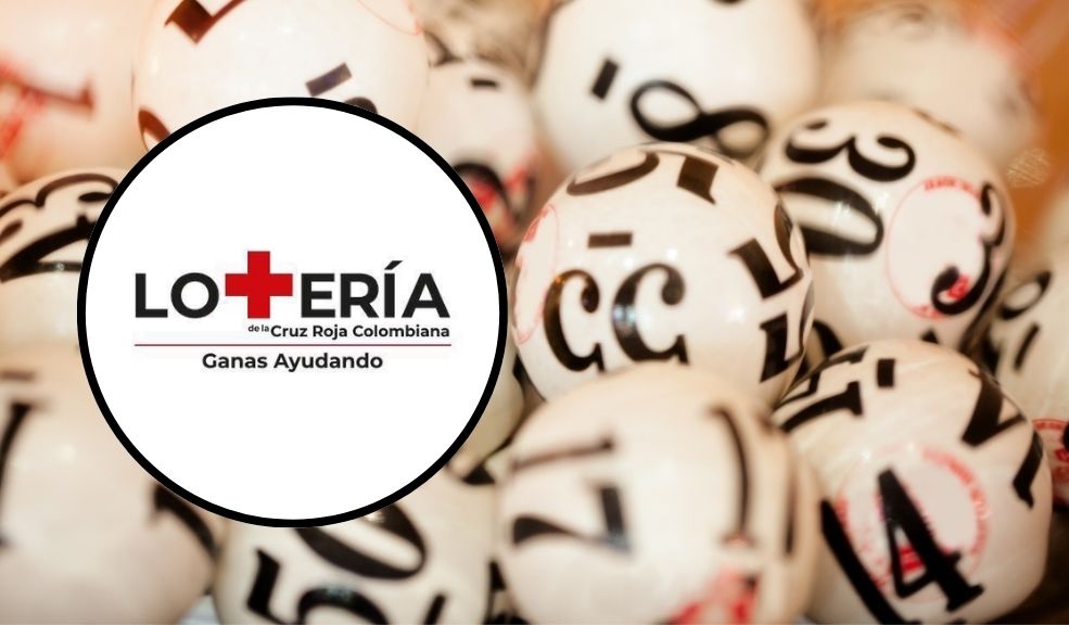 Resultados de la lotería Cruz Roja: Estos son los números ganadores 7 Resultados de la lotería Cruz Roja Estos son los números ganadores