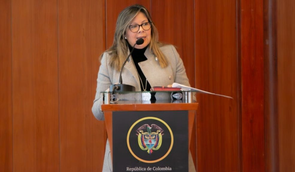 Resultados del primer año de gestión de la fiscal general Luz Adriana Camargo Desde que asumió el cargo en marzo de 2024, Camargo heredó investigaciones que involucran a contratistas, funcionarios y hasta personas cercanas al presidente Gustavo Petro.