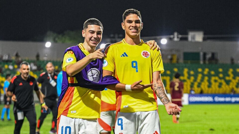 El cuadro Nacional se juega ante la 'Canarinha' el título del certamen