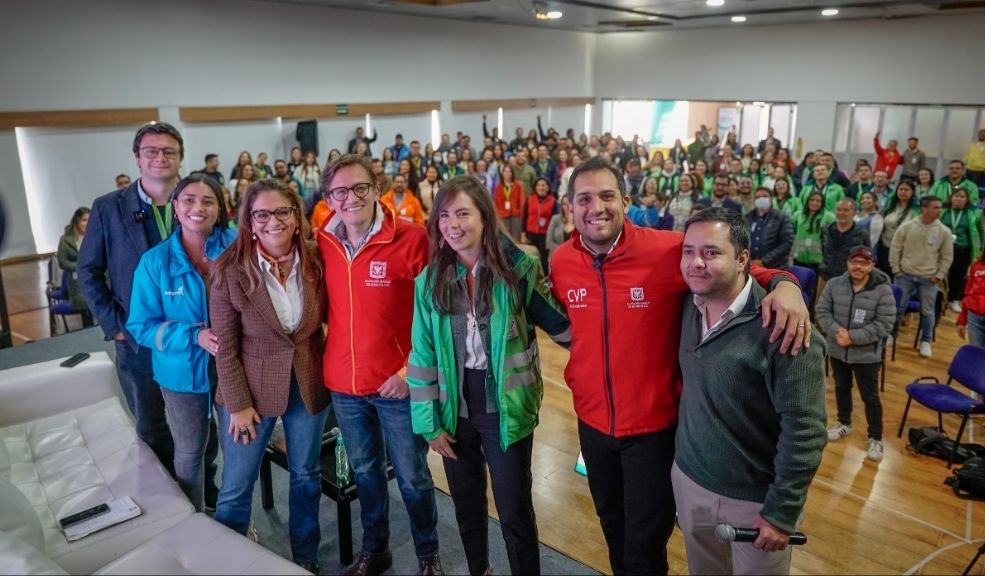 Sector Hábitat de Bogotá presenta avances en su rendición de cuentas 2024 1 sector Hábitat