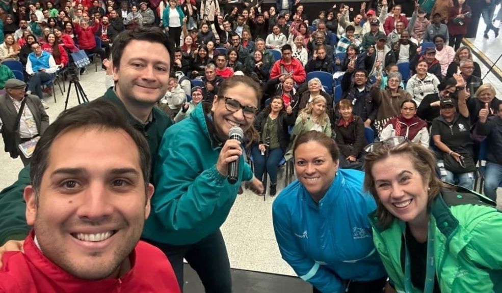 Sector Hábitat de Bogotá presenta avances en su rendición de cuentas 2024 2 sector Hábitat