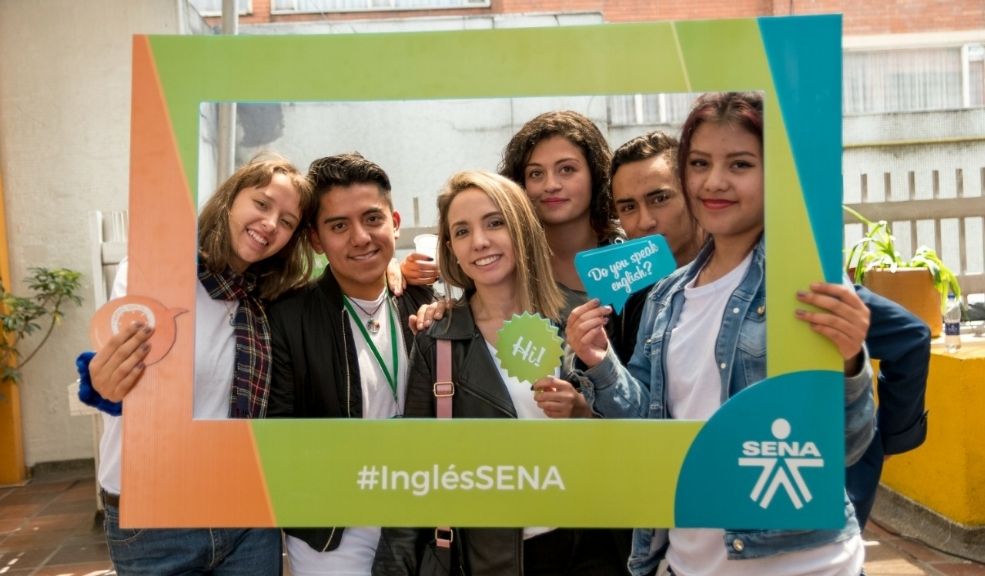 Sena abre convocatoria de inglés con nivel B2 garantizado 1 Sena-abre-convocatoria-con-nivel-B2-garantizado
