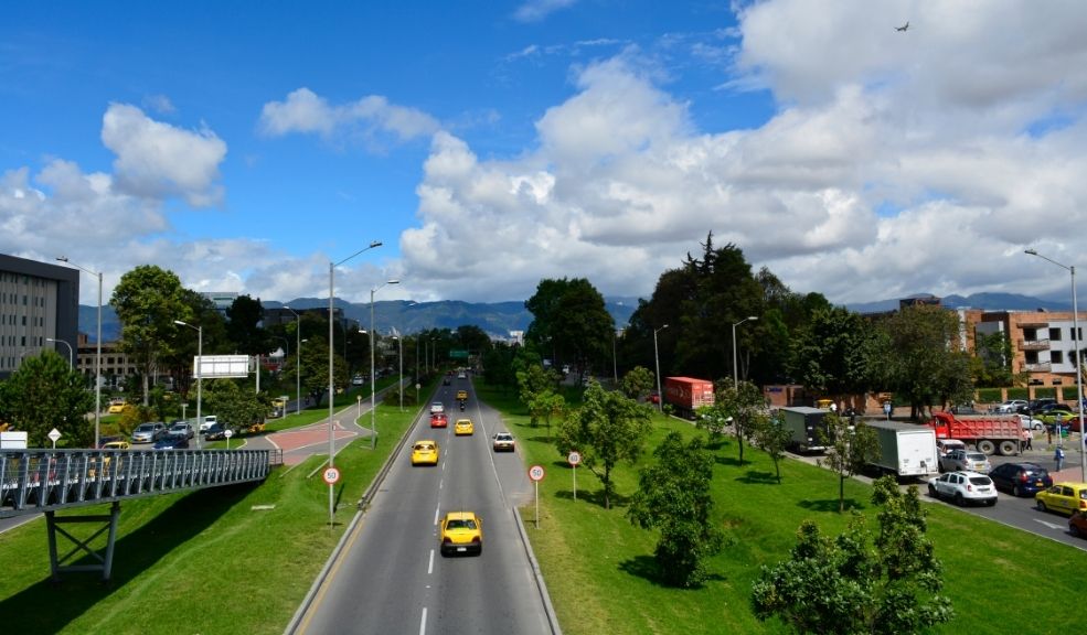 Señales olvidadas: el desconocimiento vial que amenaza la seguridad en Colombia 1 señales