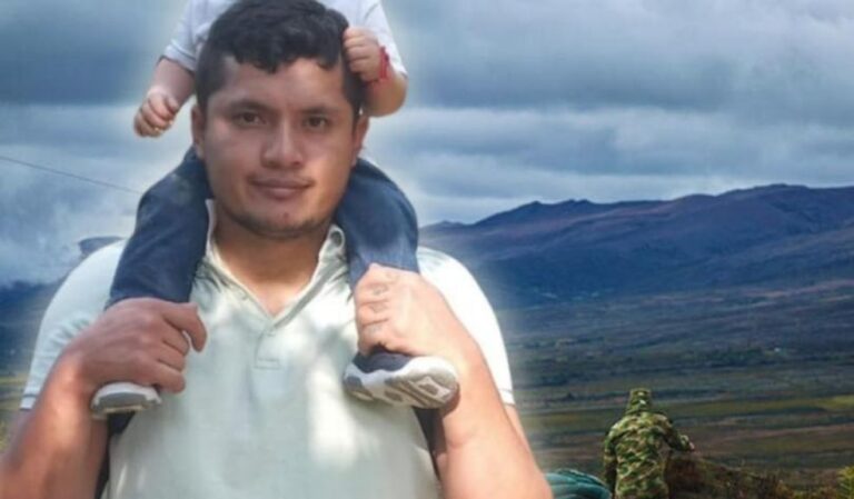 Soldado-desaparece-en-Sumapaz-al-ser-arrastrado-por-un-rio