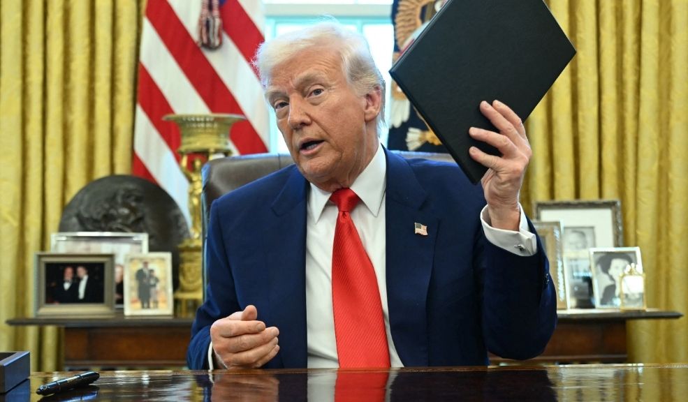 Este es el panorama de la guerra comercial entre Estados Unidos y China 1 Este es el panorama de la guerra comercial entre Estados Unidos y China Las claves para entender la guerra comercial entre Estados Unidos y China.