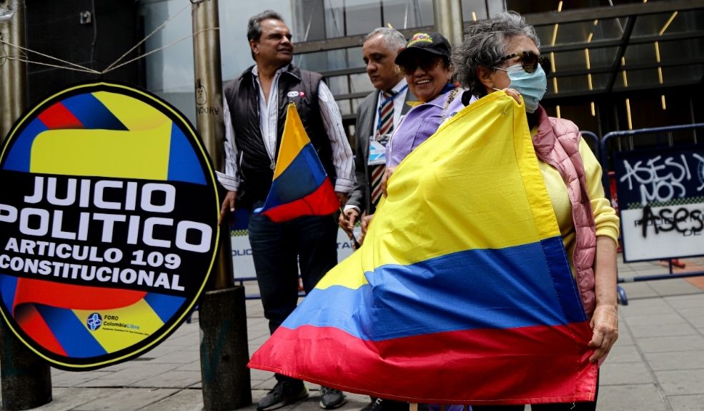 Tambalea la investigación del CNE contra Gustavo Petro