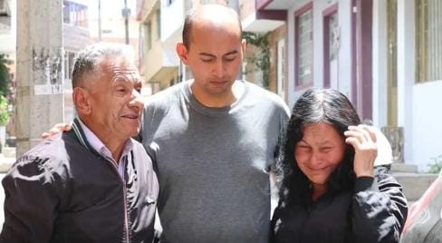 Testimonio de Carlos: el hombre que duró tres meses en prisión por error policial