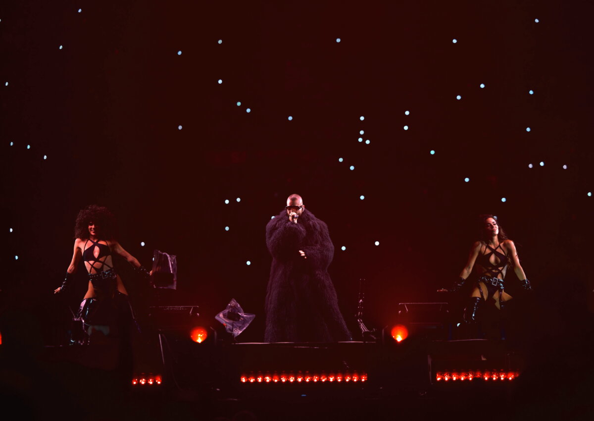 Bogotá es la próxima parada del festival exclusivo de Maluma 3 Bogotá es la próxima parada del festival exclusivo de Maluma El festival de Maluma en El Campin comenzará sobre el mediodía de este sábado.