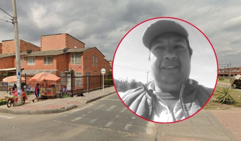 Trágica riña en Soacha un hombre muere apuñalado por pelea callejera
