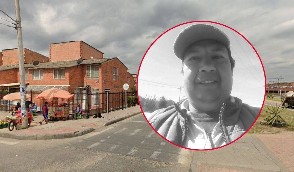 Trágica riña en Soacha un hombre muere apuñalado por pelea callejera