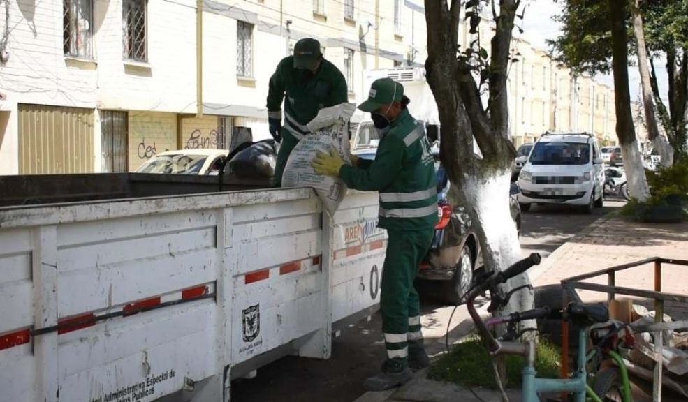 servicio