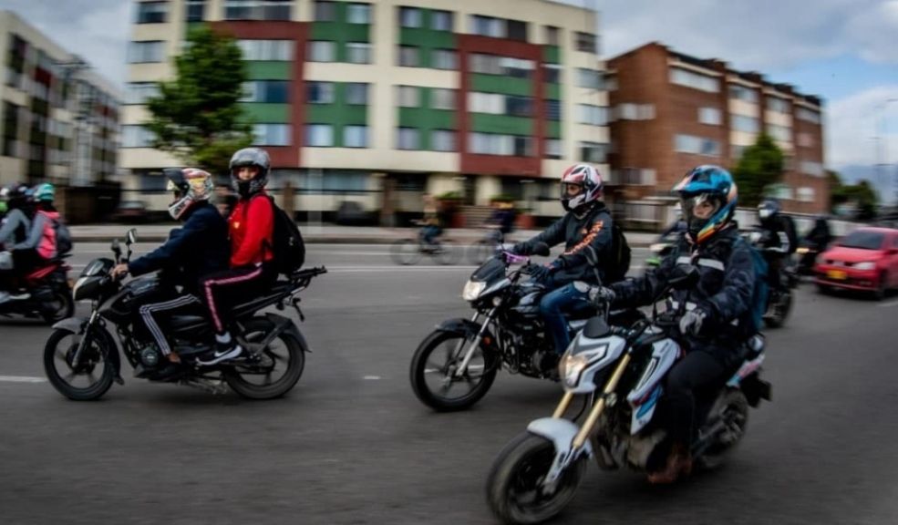 Uber refuerza la seguridad en su servicio de motos con nuevas funciones tecnológicas 1 uber
