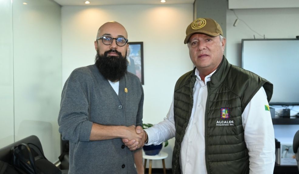 Ungrd destina $ 5.000 millones para mitigar riesgo de inundaciones La Unidad Nacional para la Gestión del Riesgo de Desastres (Ungrd) anunció que destinará $ 5.000 millones para culminar las obras de canalización de la quebrada Agüita Montebonito, en Dosquebradas, Risaralda.