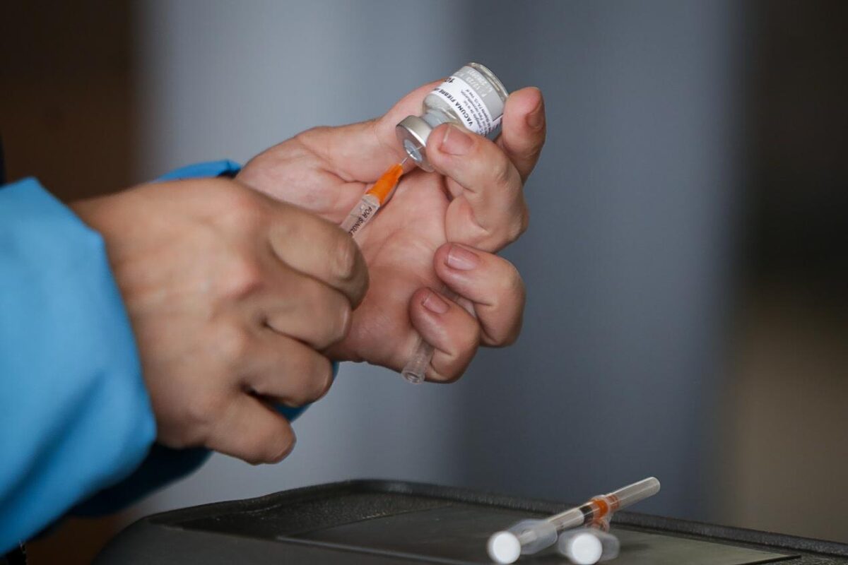 Detectaron el primer caso de fiebre amarilla en Cundinamarca