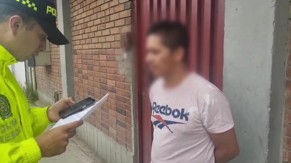 Cayó la banda 'Pasadena', se hacían pasar por guardias de seguridad para robar viviendas