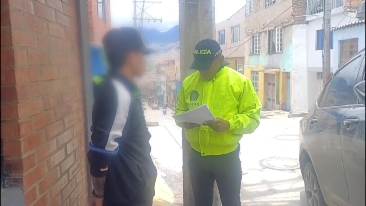 Cayó la banda 'Pasadena', se hacían pasar por guardias de seguridad para robar viviendas