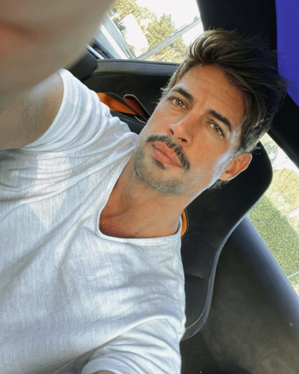 William Levy, protagonista de 'Café con aroma de mujer', fue arrestado en EE. UU. El actor cubano, recordado en nuestro país por su protagónico en una nueva versión de la telenovela colombiana, fue arrestado en el condado de Broward, en Florida. Le contamos por qué.