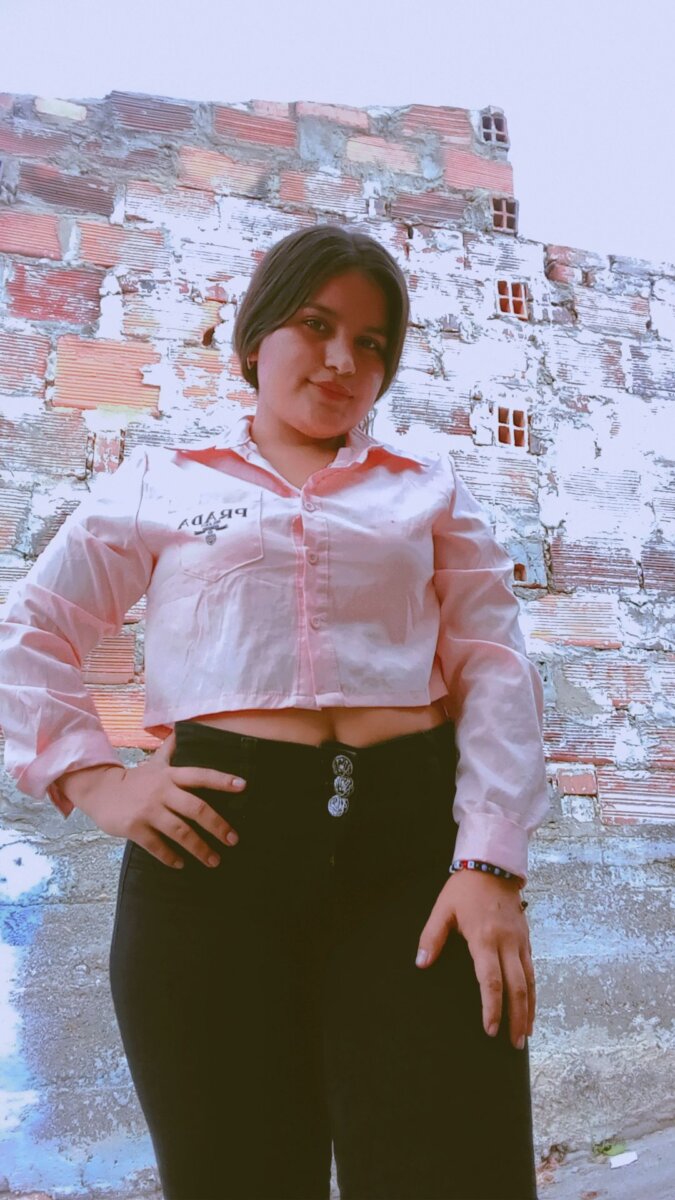 Vanesa murió por culpa de bala perdida