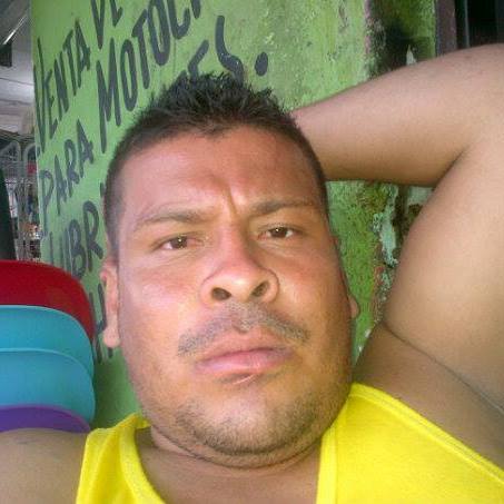 Luis y Frank, las víctimas de ataque sicarial en Ciudad Bolívar