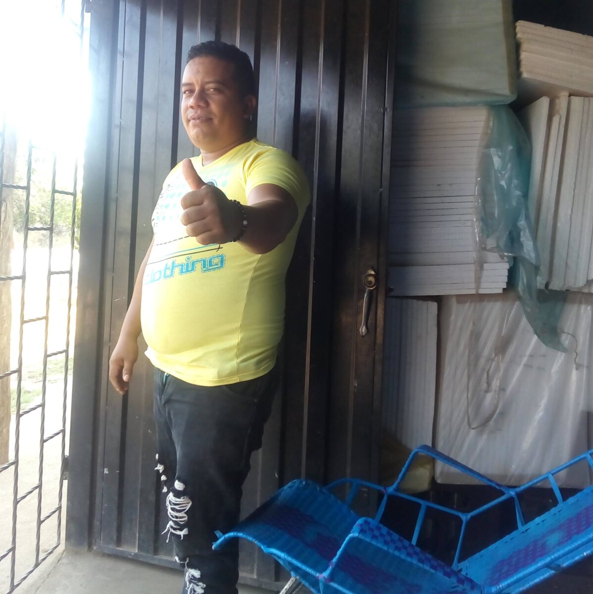 Luis y Frank, las víctimas de ataque sicarial en Ciudad Bolívar La escena generó pánico entre la comunidad, que intentó socorrer a las víctimas mientras daban aviso a las autoridades.